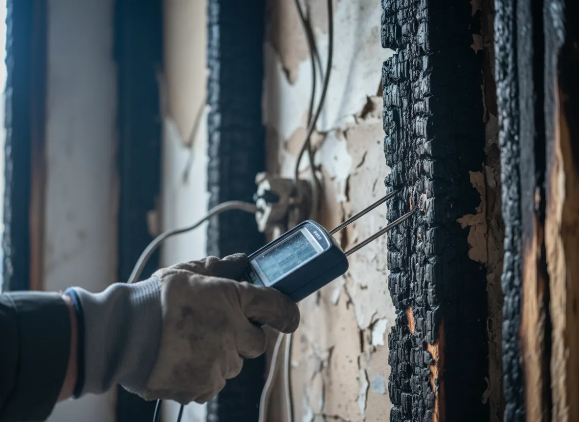 Fire Damage Restoration Kelayres, PA FAQs